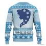 Custom Cosplay Elsa Ugly Sweater - Best Gift For Christmas