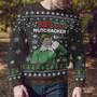 Custom Cosplay Son Of A Nutcracker Ugly Sweater