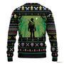 Custom Cosplay Zelda Ugly Sweater - Best Gift For Christmas