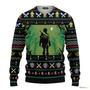 Custom Cosplay Zelda Ugly Sweater - Best Gift For Christmas