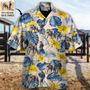 Customized Photo Horse Hawaiian Shirts For Summer - Horse Trainer You Want Tropical Style Personalized Hawaiian Shirt - Perfect Gift For Men, Horse Racing Lovers