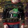 Cybertruck Edition Ugly Sweater Best Gift For Christmas