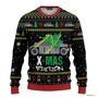 Cybertruck Edition Ugly Sweater Best Gift For Christmas