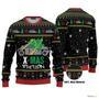 Cybertruck Edition Ugly Sweater Best Gift For Christmas