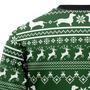 Dachshund Weiner Wonderland Ugly Christmas Sweater