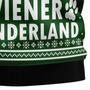 Dachshund Weiner Wonderland Ugly Christmas Sweater