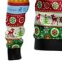 Personalized Photo Dog Merry Ugly Christmas Sweater