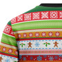 Personalized Photo Dog Merry Ugly Christmas Sweater