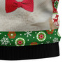 Personalized Photo Dog Merry Ugly Christmas Sweater
