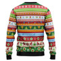 Personalized Photo Dog Merry Ugly Christmas Sweater