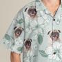 Dog Pet Custom Aloha Hawaiian Shirt For Summer - Hibiscus Timeless Tradition Personalized Hawaiian Shirt For Men Women - Gift For Dog Lovers, Pet Lovers