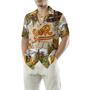 Drinking Beer Aloha Hawaiian Shirt For Summer, Colorful Shirt For Men Women, Perfect Gift For Friend, Team, Family, Beer Lovers