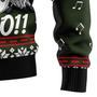 Drum Solo Ugly Christmas Sweater For Men And Women