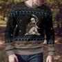 Fear And Loathing In Las Vegas Custom Cosplay Ugly Sweater