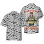 Fishing Hawaiian Shirt, Mine's So Big I Have To Use Two Hands, Colorful Summer Aloha Shirt For Men Women, Gift For Friend, Team, Fishing Lovers