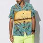 Fishing Hawaiian Shirt, When Nothing Is Going Right Go Fishing, Colorful Summer Aloha Shirt For Men Women, Gift For Friend, Team, Fishing Lovers