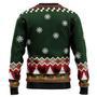 Grumpy Cat Ugly Christmas Sweater For Men And Women