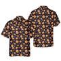 Halloween DnD Hawaiian Shirt, Dice Hawaiian Shirt, DnD Halloween Aloha Shirt For Men & Women - Halloween Gift For Members Family, Friends