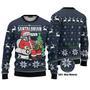 Hobby Christmas Ugly Sweater For Men And Women