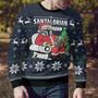 Hobby Christmas Ugly Sweater For Men And Women