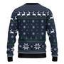 Hobby Christmas Ugly Sweater For Men And Women