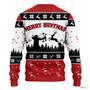 Hobby Merry Huntmas Hunting Ugly Christmas Sweater