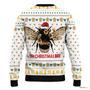 Hobby Oh Christmas Bee Bee Ugly Christmas Sweater