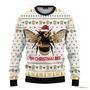 Hobby Oh Christmas Bee Bee Ugly Christmas Sweater