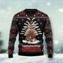 Hockey Is Back Ugly Christmas Sweater For Men & Women