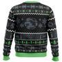 Imperial Death Star Wars Ugly Christmas Sweater