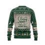 Jeep Girl Classy Sassy And A Bit Smart Assy Ugly Christmas Sweater