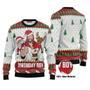 Jesus Birthday Boy Ugly Christmas Sweater