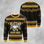 Jesus Saves Hockey Ugly Christmas Sweater For Men & Women