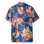 Leonardo Dicaprio Romeo And Juliet Summer Hawaiian Shirts - Perfect Gift For Men, Women