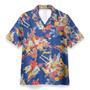 Leonardo Dicaprio Romeo And Juliet Summer Hawaiian Shirts - Perfect Gift For Men, Women