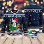 Llama Christmas Ugly Christmas Sweater For Men & Women