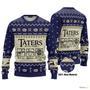 Lotr Taters Potatoes Ugly Christmas Sweater