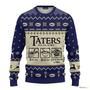 Lotr Taters Potatoes Ugly Christmas Sweater