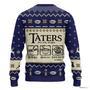 Lotr Taters Potatoes Ugly Christmas Sweater