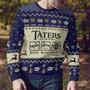 Lotr Taters Potatoes Ugly Christmas Sweater