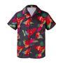 Luffy Cosplay Live Action 2023 Hawaiian Shirt - Perfect Gift For Friends, Family