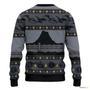 Mordor Lord Of The Rings Adult Ugly Sweater For Men And Women