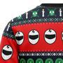 Motorbike Braaap Ugly Christmas Sweater For Men And Women