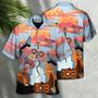 Music Hawaiian Shirt, Music Event Austin City Limits Hawaiian Shirt, Music Festival My City Festival Aloha Shirt For Men - Perfect Gift For Music Lovers