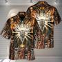 Music Hawaiian Shirt, Music Light, Music Event Wacken Open Air Aloha Shirt For Men And Women - Perfect Gift For Music Lovers