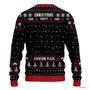 Nakatomi Plaza Ugly Christmas Sweater For Men And Women