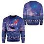 Nasa Custom Cosplay Ugly Sweater - Best Gift For Christmas