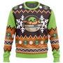 New Baby Yoda Star Wars Ugly Christmas Sweater