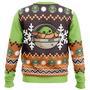 New Baby Yoda Star Wars Ugly Christmas Sweater