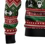 No Lift No Gift Ugly Christmas Sweater For Men And Women